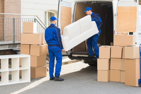 Furniture Removal Service in Toms River