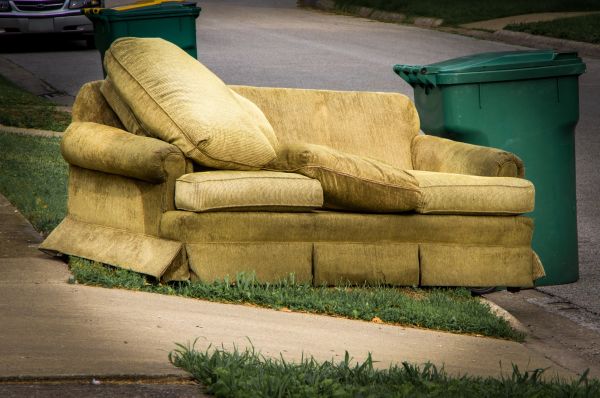 Sofa Removal Service in Toms River