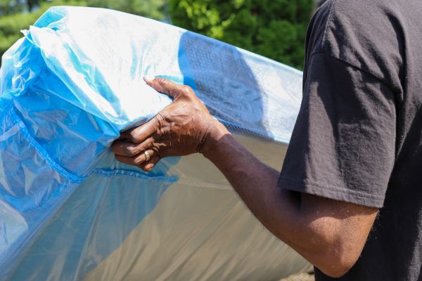Mattress Disposal in Toms River
