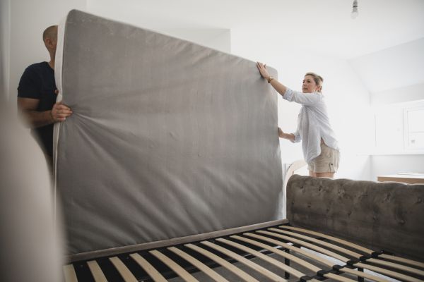 Bed Disposal in Toms River