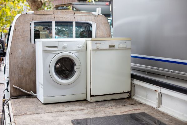 Dishwasher Disposal in Toms River