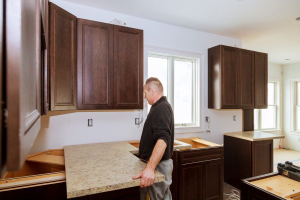 Countertop Disposal in Toms River