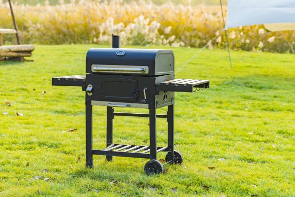 BBQ Removal in Toms River