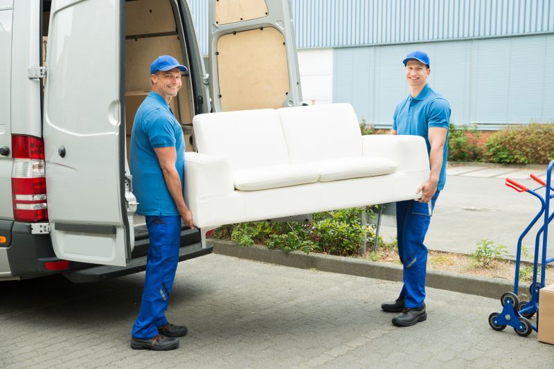Furniture Removal Service