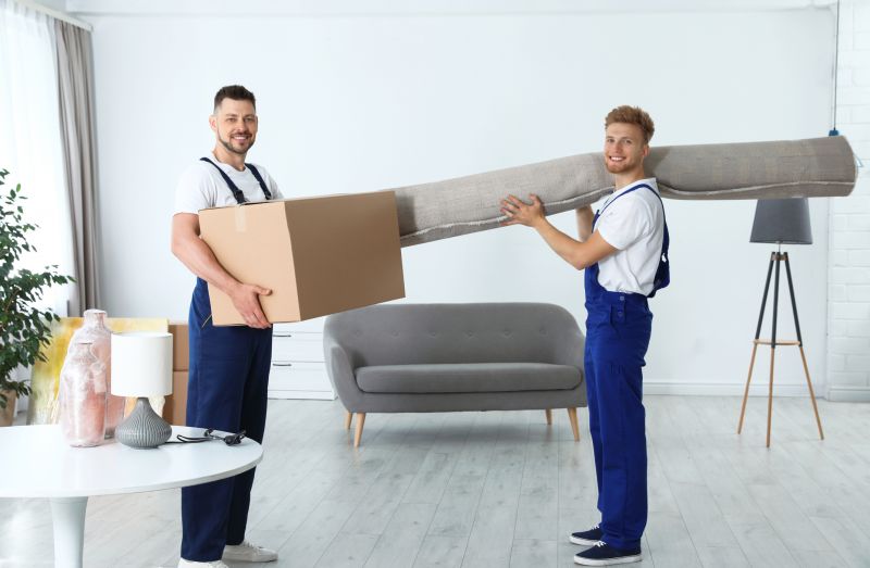 Furniture Removal Service
