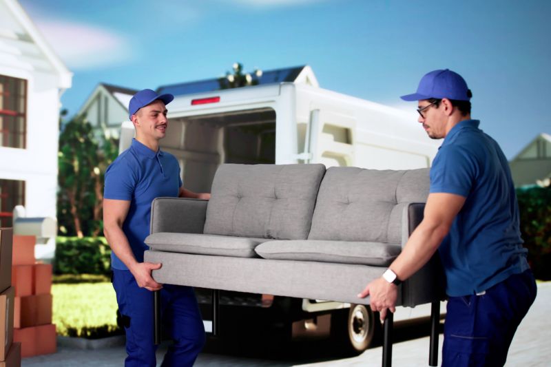 Sofa Removal Service